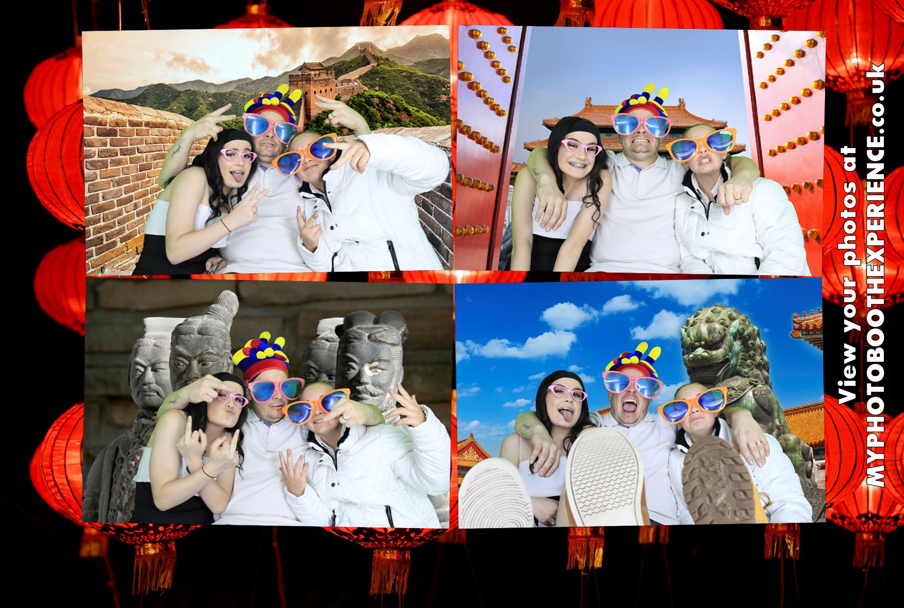 Lisa and Ant's Wedding Reception  | View more photos from the event at gallery.myphotoboothexperience.co.uk/u/MyPhotoBoothExperienceLtd/Lisa-and-Ants-Wedding-Reception